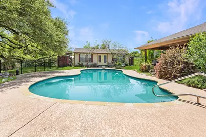 1309 Rock Dam Road, Marlin, TX 76661 - Photo 2