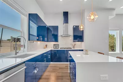 808 Fisher #A, Houston, TX 77018 - Photo 14