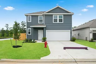 10607 Crockett Meadows Blvd, Conroe, TX 77306 - Photo 2