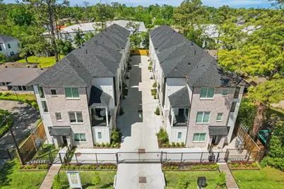 526 Janisch Road, Houston, TX 77018 - Photo 1