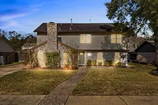 4331 Long Grove Dr, Seabrook, TX 77586 - Photo 2