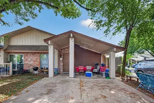 7837 Pacific Pearl St, Houston, TX 77072 - Photo 1