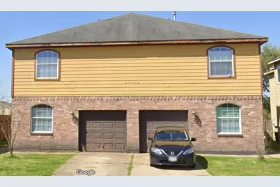 15506 Waldron Circle #A-B, Houston, TX 77084 - Photo 1