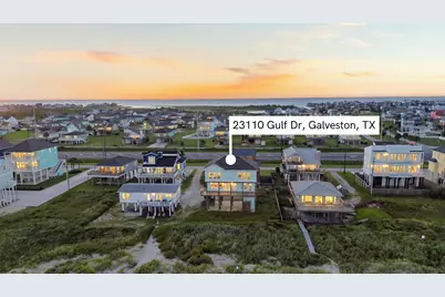 23110 Gulf Drive, Galveston, TX 77554 - Photo 34