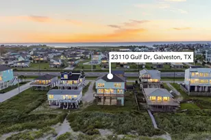 23110 Gulf Dr, Galveston, TX 77554 - Photo 34