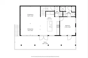 23110 Gulf Dr, Galveston, TX 77554 - Photo 38