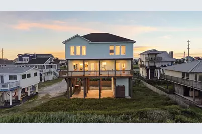 23110 Gulf Drive, Galveston, TX 77554 - Photo 4