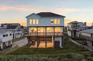 23110 Gulf Dr, Galveston, TX 77554 - Photo 4