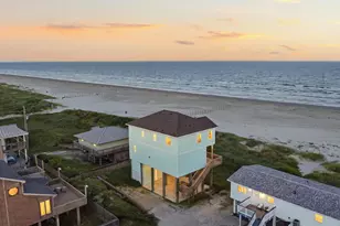 23110 Gulf Dr, Galveston, TX 77554 - Photo 32