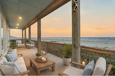 23110 Gulf Drive, Galveston, TX 77554 - Photo 1