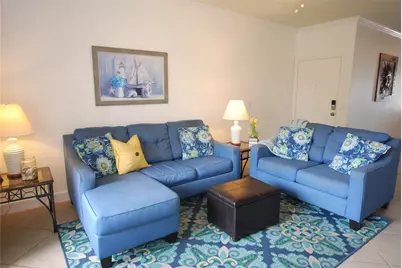 7000 Seawall Boulevard #411, Galveston, TX 77551 - Photo 4