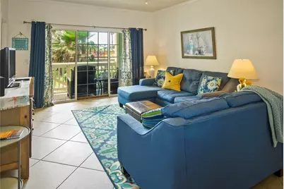 7000 Seawall Boulevard #411, Galveston, TX 77551 - Photo 2