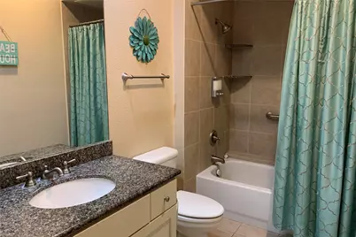 7000 Seawall Boulevard #411, Galveston, TX 77551 - Photo 18