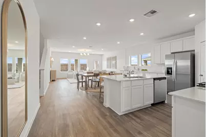 27703 Oasis Ridge Drive, Katy, TX 77493 - Photo 6