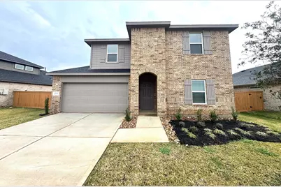 27703 Oasis Ridge Drive, Katy, TX 77493 - Photo 1