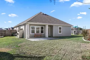 3403 Daisy, Santa Fe, TX 77510 - Photo 22