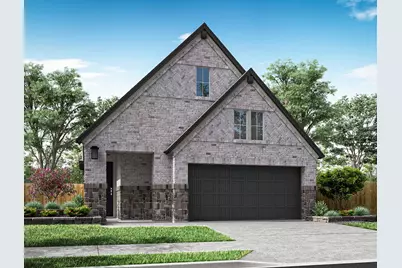 9627 Poinsettia Haven Lane, Richmond, TX 77407 - Photo 1