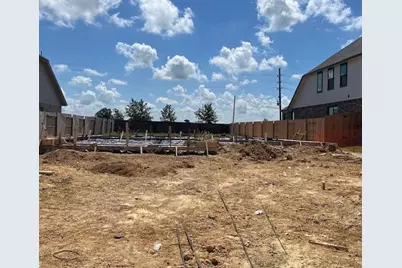 9627 Poinsettia Haven Lane, Richmond, TX 77407 - Photo 2
