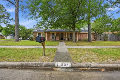 11503 Chetman Drive, Houston, TX 77065 - Photo 1