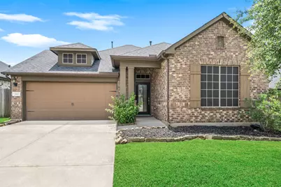 262 Pleasant Hill Way, Conroe, TX 77304 - Photo 1