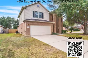 18027 Oak Orchard Lane, Cypress, TX 77433 - Photo 2