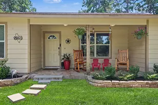 26023 Rolling Forest Ln, Hockley, TX 77447 - Photo 1