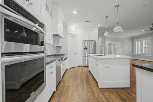 1322 Tulane St, Houston, TX 77008 - Photo 6