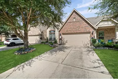 9714 Old Timber Lane, Spring, TX 77379 - Photo 2