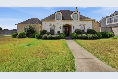 420 River Birch Drive, Lumberton, TX 77657 - Photo 1
