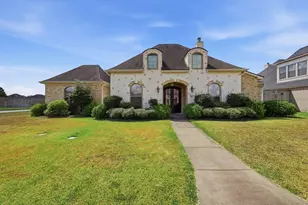 420 River Birch Dr, Lumberton, TX 77657 - Photo 1