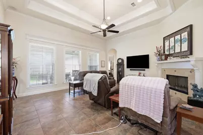 420 River Birch Drive, Lumberton, TX 77657 - Photo 8