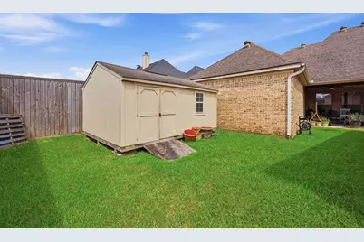 420 River Birch Drive, Lumberton, TX 77657 - Photo 32