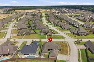 420 River Birch Dr, Lumberton, TX 77657 - Photo 36