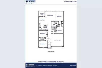 626 Nestor Drive, Crosby, TX 77532 - Photo 12