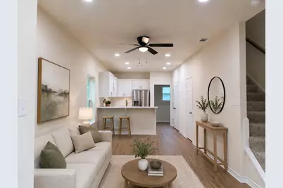 4196 Sam Houston, Willis, TX 77378 - Photo 6