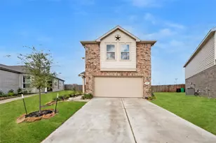 4487 Kingswell Mnr Ln, Katy, TX 77493 - Photo 1