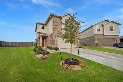 4487 Kingswell Manor Lane, Katy, TX 77493 - Photo 2