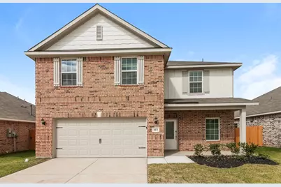 413 Polly Grove Drive, Katy, TX 77493 - Photo 1
