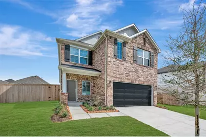 3403 Angus Farm Drive, Rosenberg, TX 77471 - Photo 1