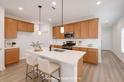3403 Angus Farm Drive, Rosenberg, TX 77471 - Photo 2