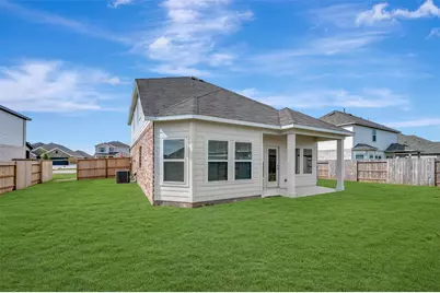 3403 Angus Farm Drive, Rosenberg, TX 77471 - Photo 32