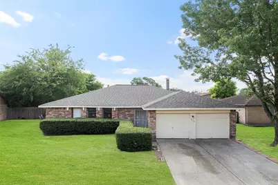 14118 Magnolia Springs Drive, Houston, TX 77066 - Photo 1