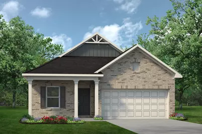 412 San Sebastian Place, Pattison, TX 77423 - Photo 1