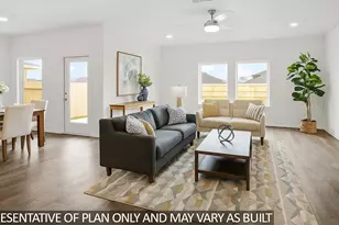 22015 Vernazza Bnd Dr, Hockley, TX 77447 - Photo 4