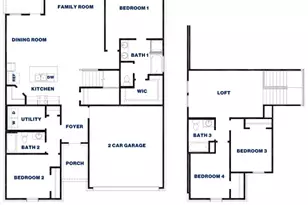 22015 Vernazza Bnd Dr, Hockley, TX 77447 - Photo 12