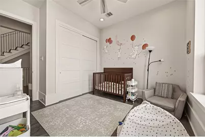 1810 Branard Street #B, Houston, TX 77098 - Photo 18