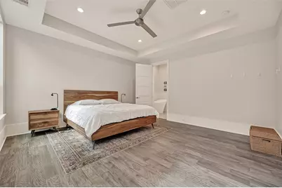 1810 Branard Street #B, Houston, TX 77098 - Photo 20
