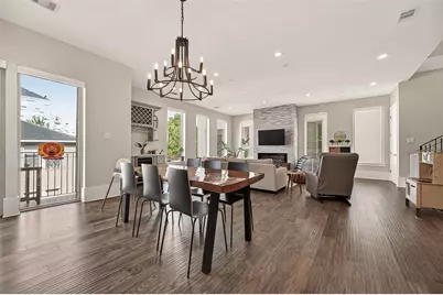 1810 Branard Street #B, Houston, TX 77098 - Photo 8
