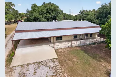 3961 Clay Creek Road, Brenham, TX 77833 - Photo 6