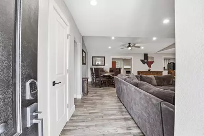 431 Dover Lane, Spring, TX 77373 - Photo 2